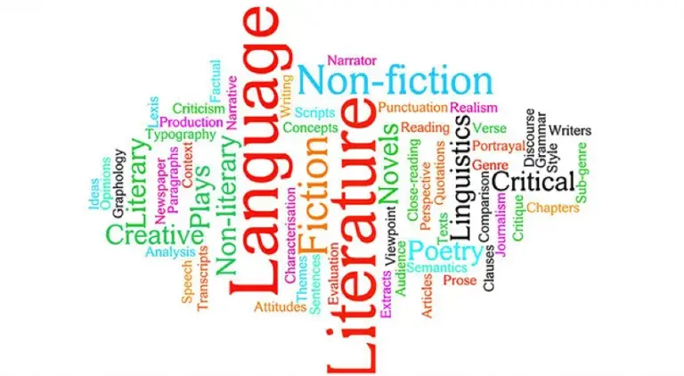 Literature For Pleasure