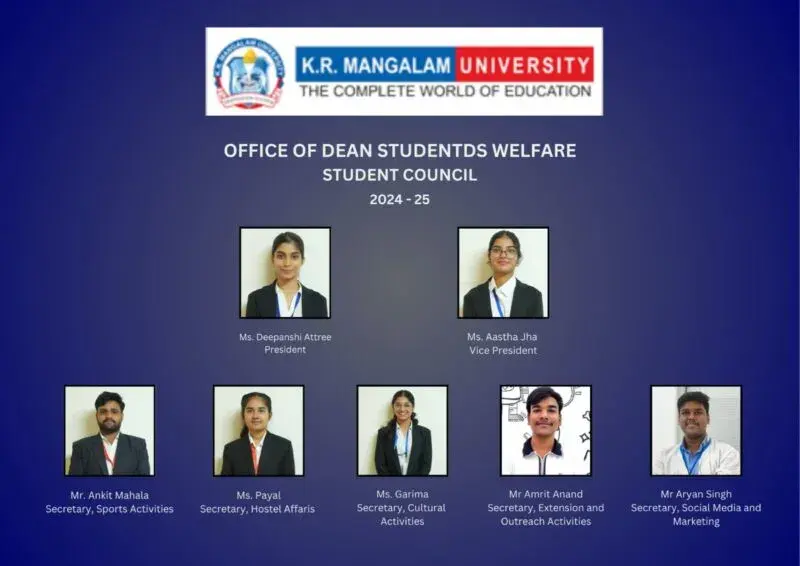 Student Welfare