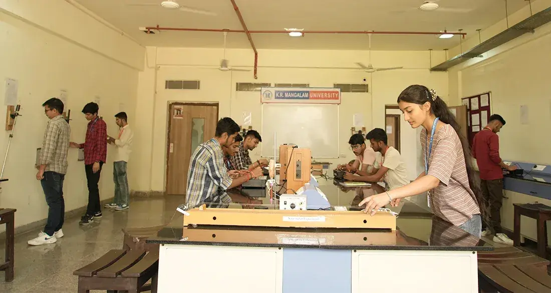 Explore the wonders of physics with our Physics Lab