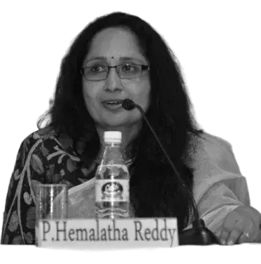 Dr. Hemlata Reddy