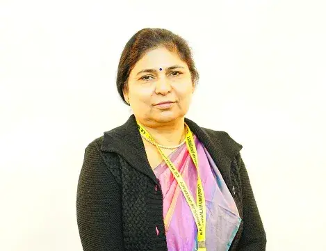Pankaj Aggarwal