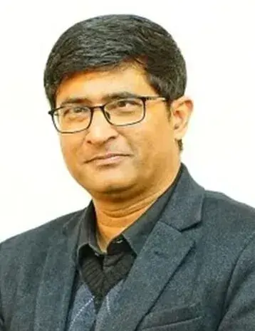 Pankaj Aggarwal