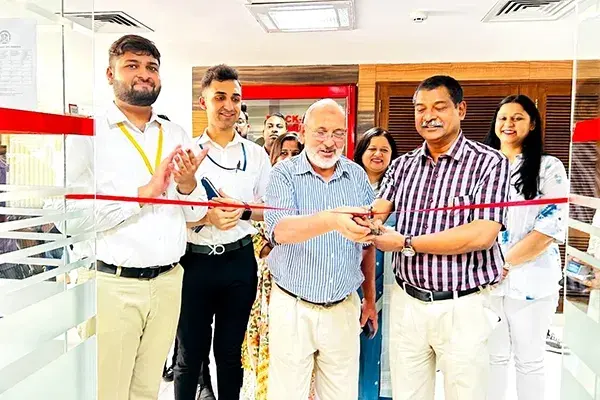 Free Dental and Health Checkup Program