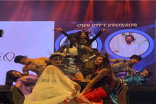 Fashion Show Competition