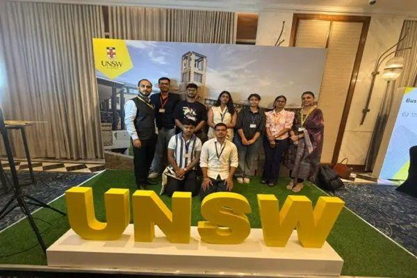 Australian Higher Education Workshop