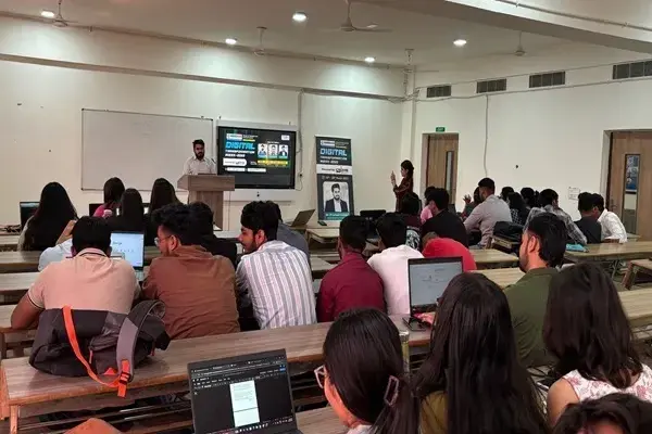 Digital Transformation Week 2025