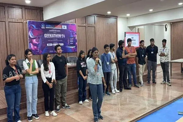 Geekathon 2024