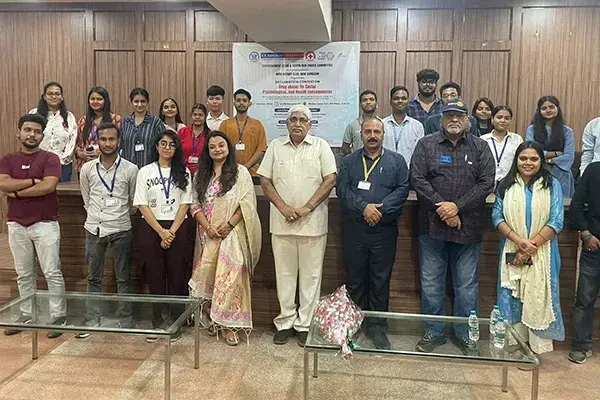 Declamation contest on Drug abuse