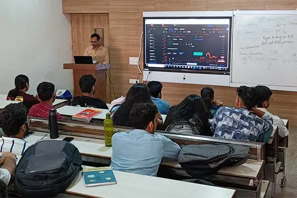 Workshop on Risk Reapers – Online Derivative Trading