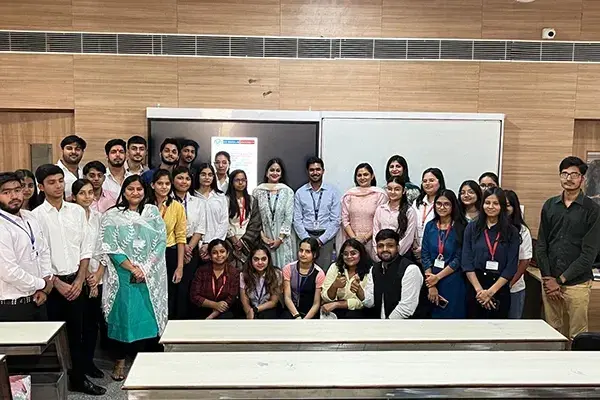 Session on Media Literacy