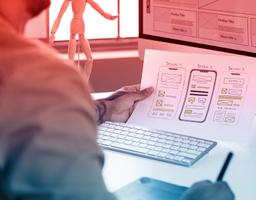 B.Tech. Computer Science and Engineering (UX/UI) 