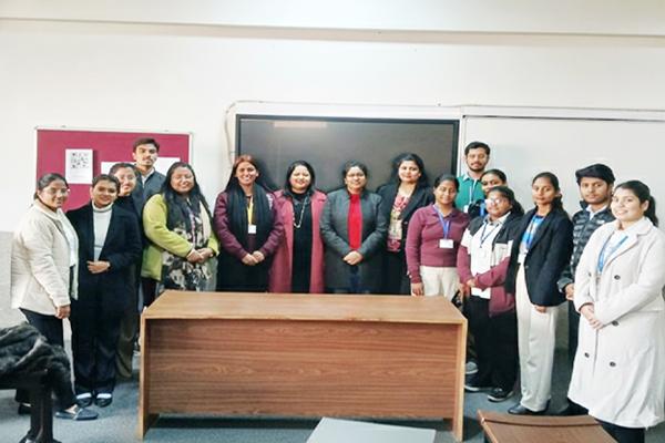 Capacity Building Programme