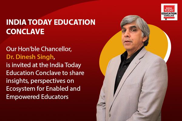 Shaping Education on a National Stage
