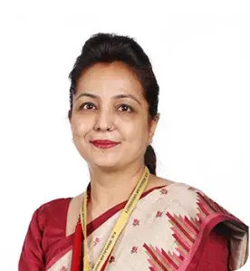 Dr. Hema Chaudhary