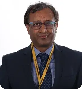 Dr. Diwakar Padalia