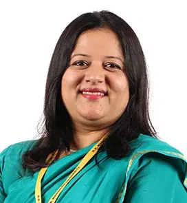Mamta Shankar