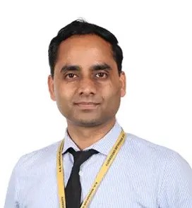 Prof. Pawan Kumar