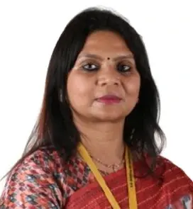 Prof (Dr.) Shweta A. Bansal