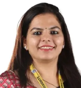 Prof (Dr.) Kaveri Sharma