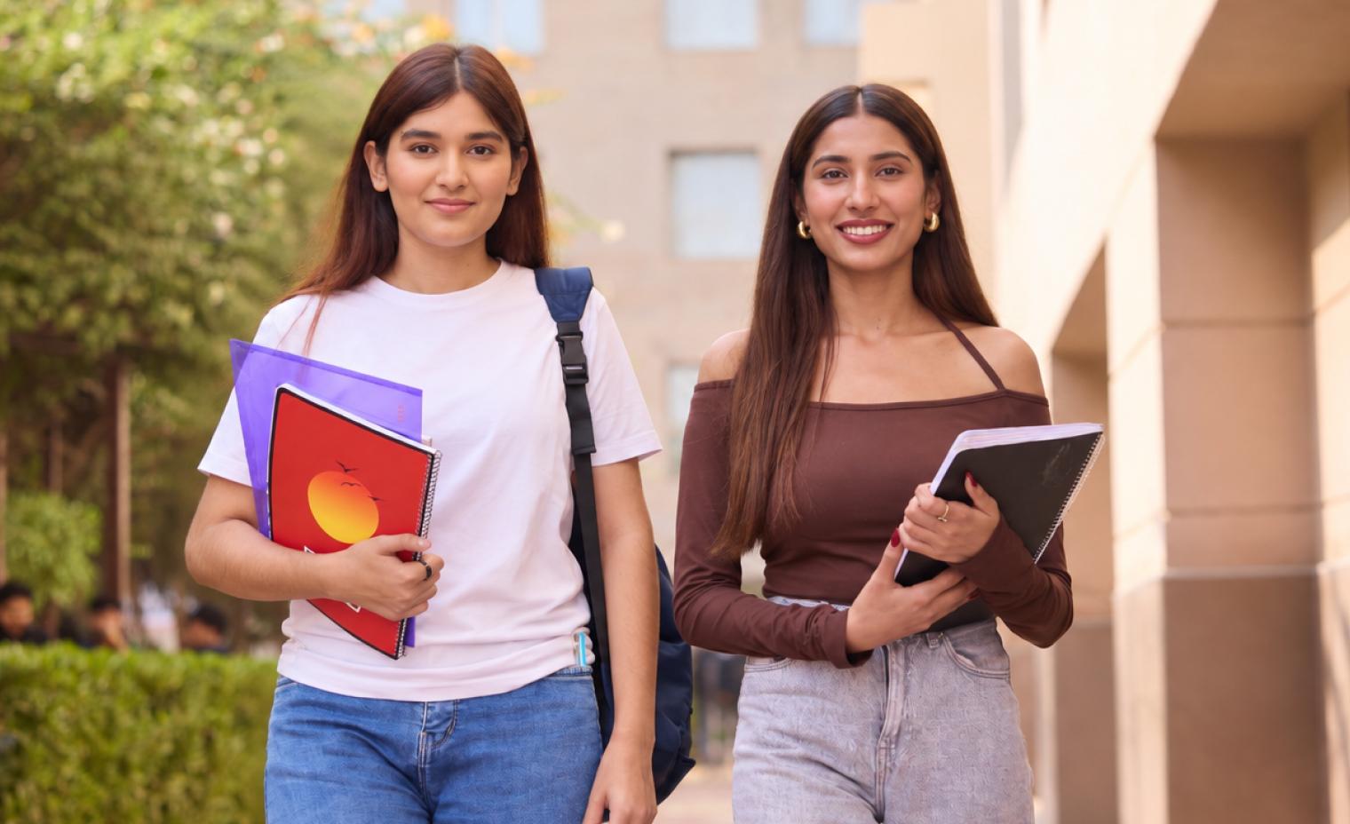Undergraduate Programmes