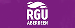 Robert Gordon University — KRMU global partner university