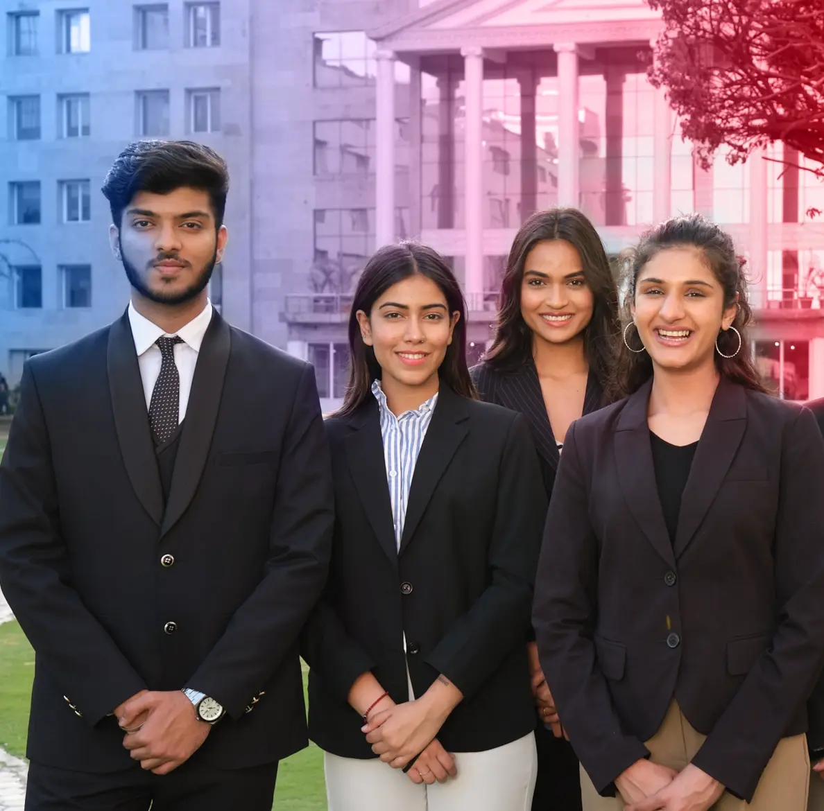 Specialisations Curated