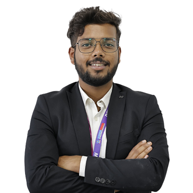 Ishan Verma