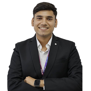 Krish Agarwal