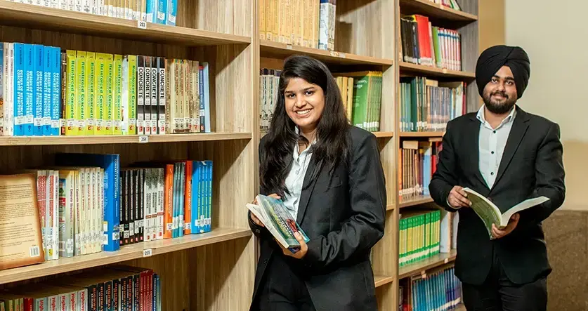 KRMU moot court in session