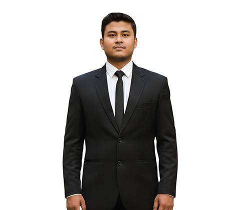 Prayankar Rudra Paul