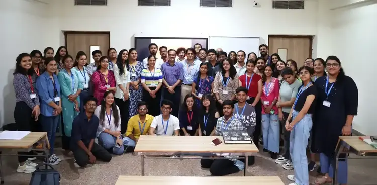 Session on Film Studies