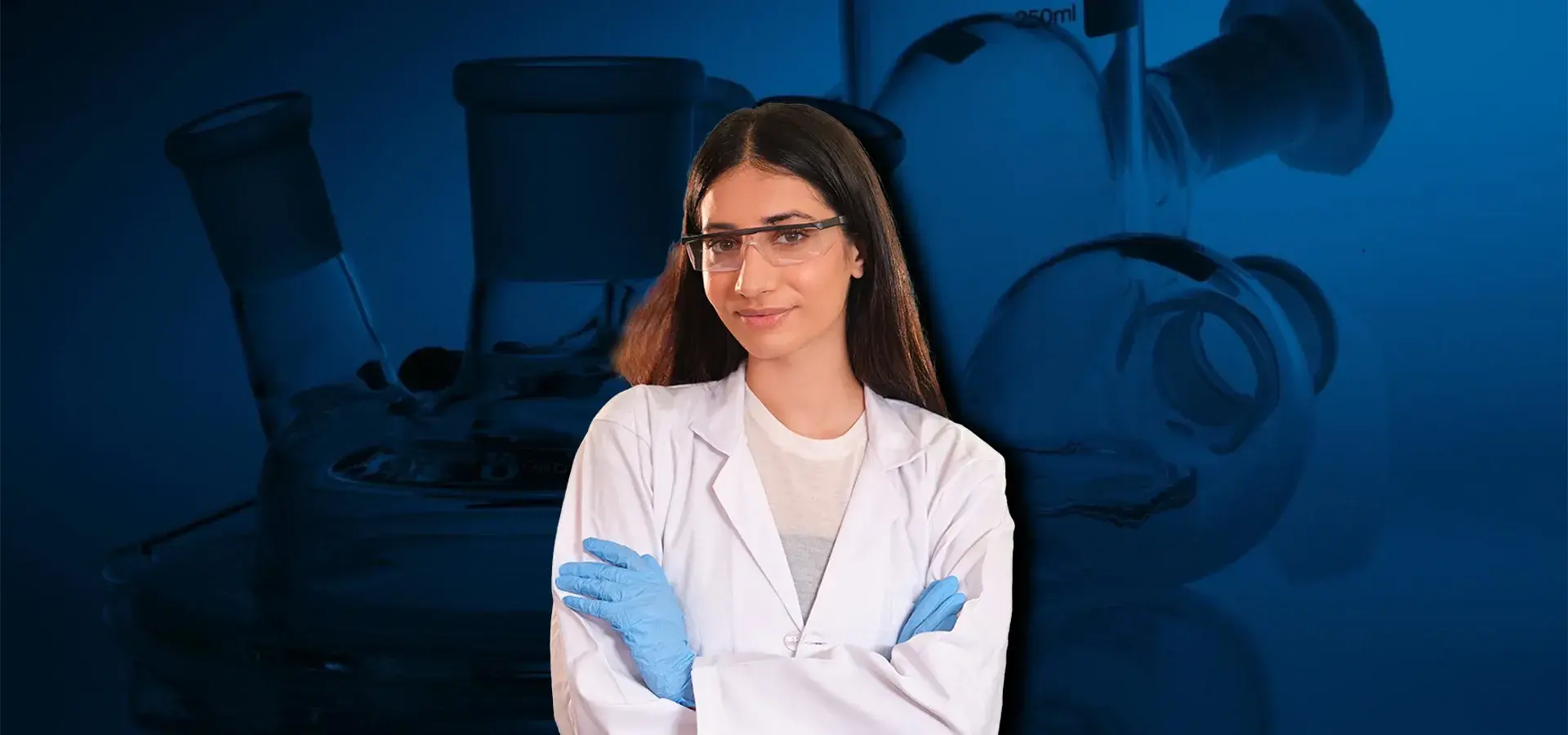 Ph.D. in Pharmaceutical
Sciences