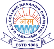 DAV School recruiter at KRMU