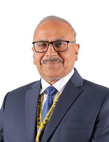 Pankaj Aggarwal