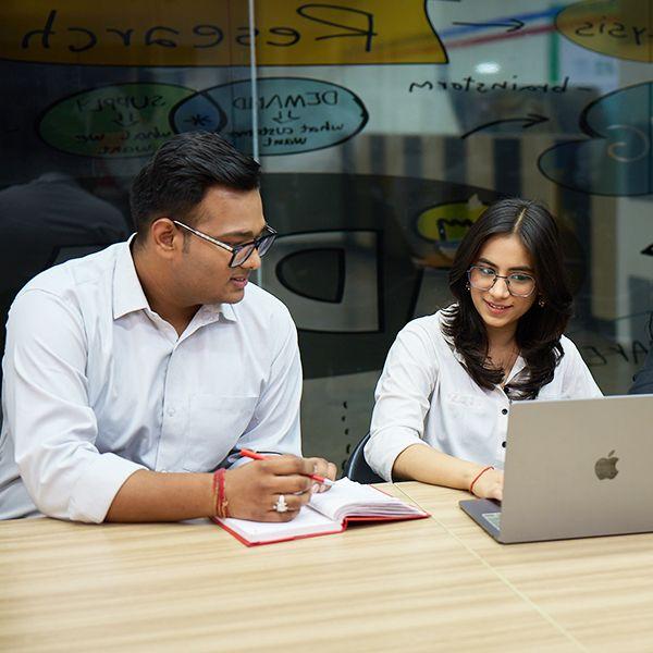 B.Tech CSE Research excellence