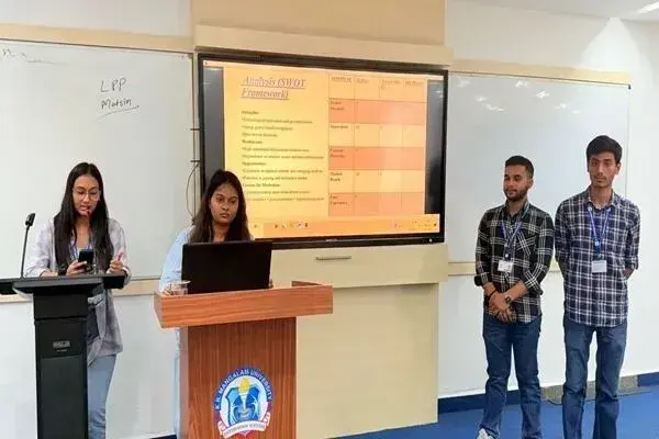 Case Study Competition
