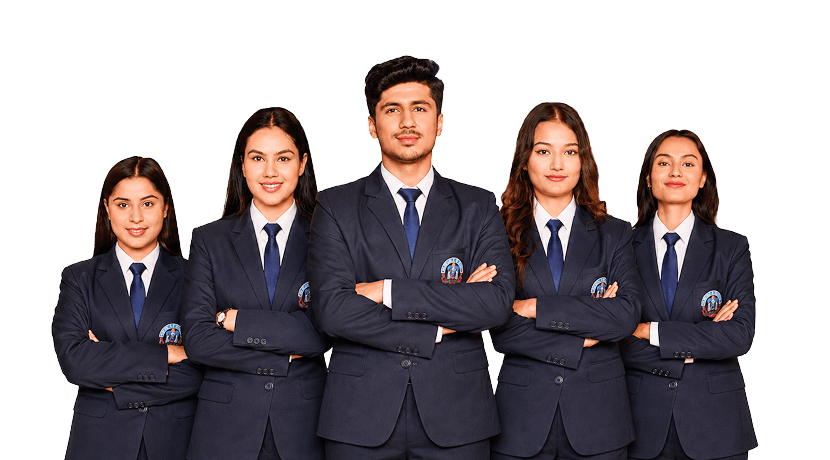 B.Tech UI/UX graduates career prospects at KRMU