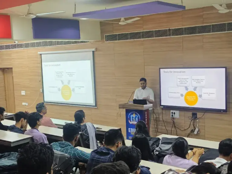 Workshop on Idea Forge: Navigating Problem Solving Ideation