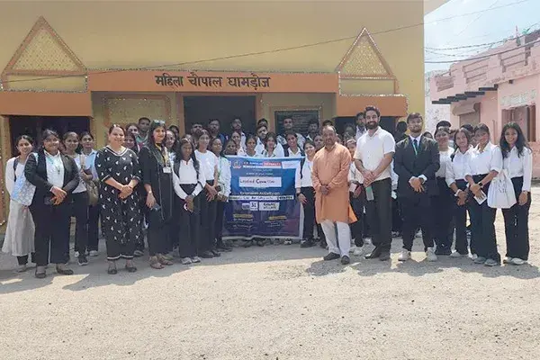 Extension Activity on Environmental Law