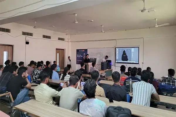 Lecture on Game Design and Development