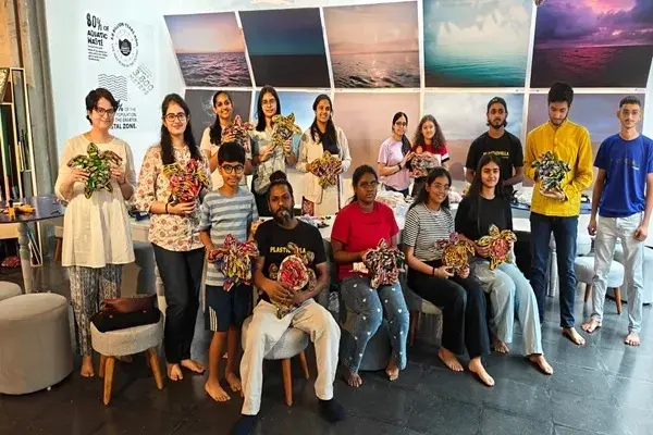 Turtle-Making Workshop