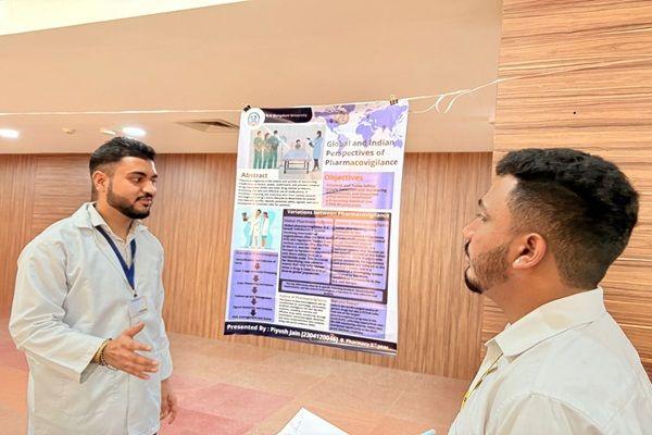 Pharmacovigilance Week