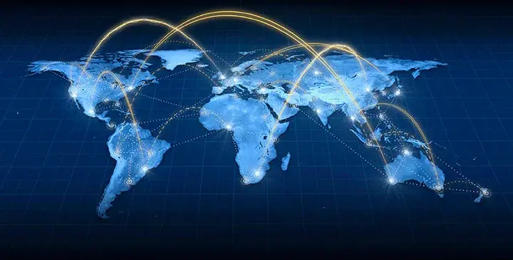 How International Links Enhance University Prestige