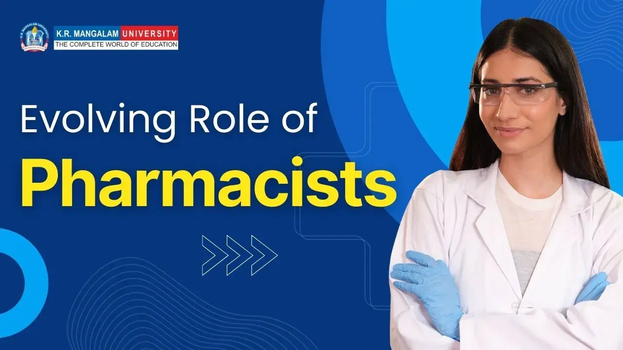 Pharmacy Students and the Future of Pharmacy: An Overview