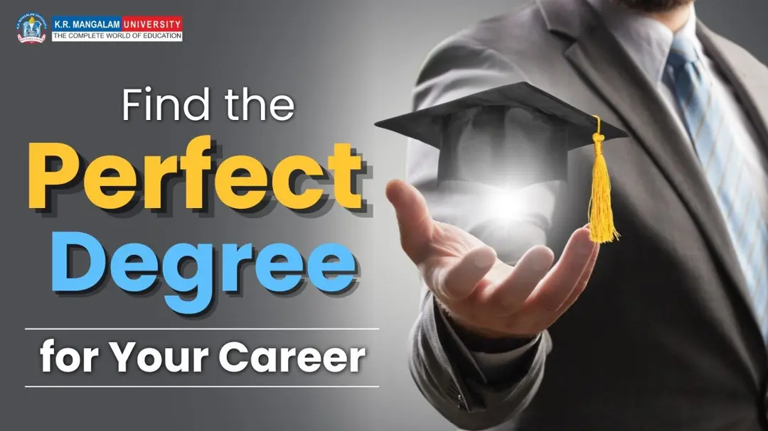 Which Degree is Best for Future in India?