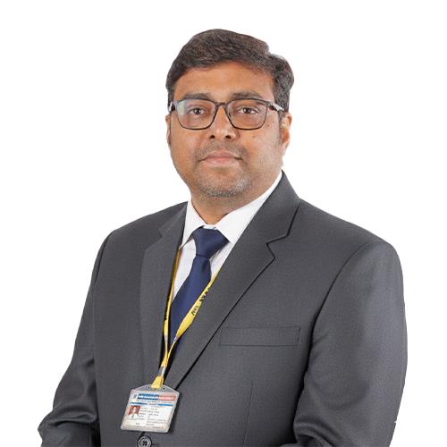 Ar. Praveen Gupta
