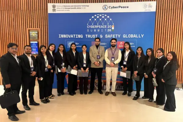 CyberPeace Summit 2.0