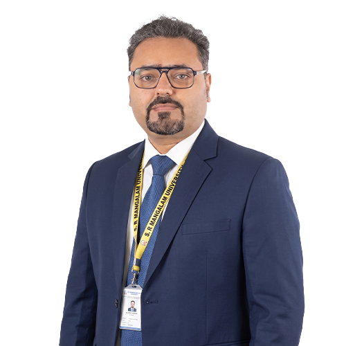 Dr. Amit Chawla