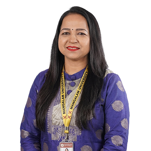 Dr. Sarina