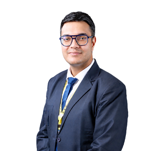 Dr. Manav Sharma